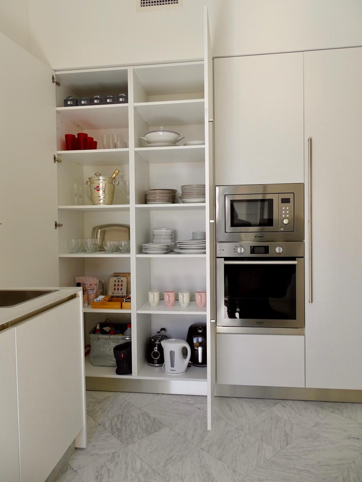 Andrews Luxury Apartment La Spezia Exterior foto