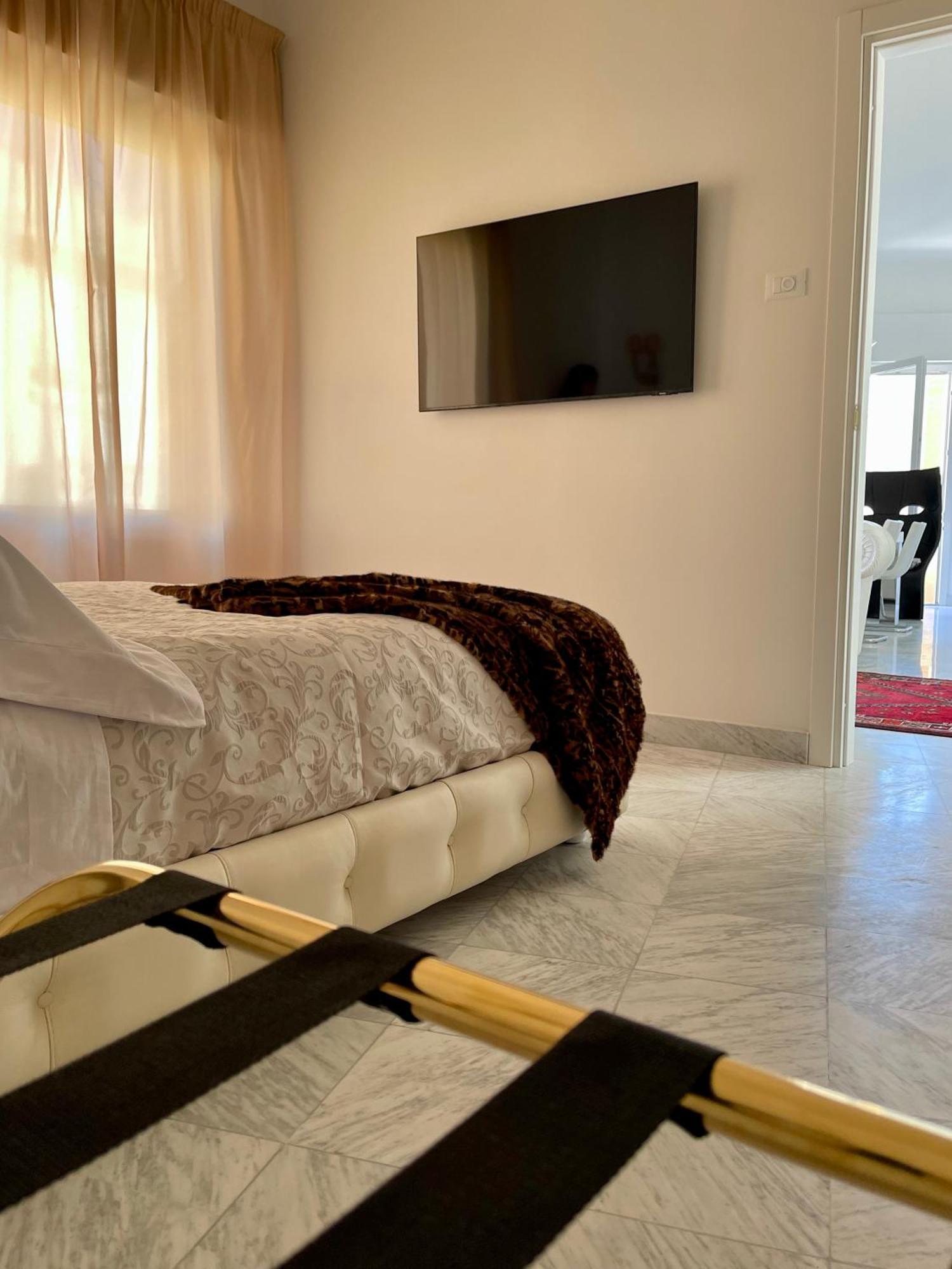 Andrews Luxury Apartment La Spezia Exterior foto
