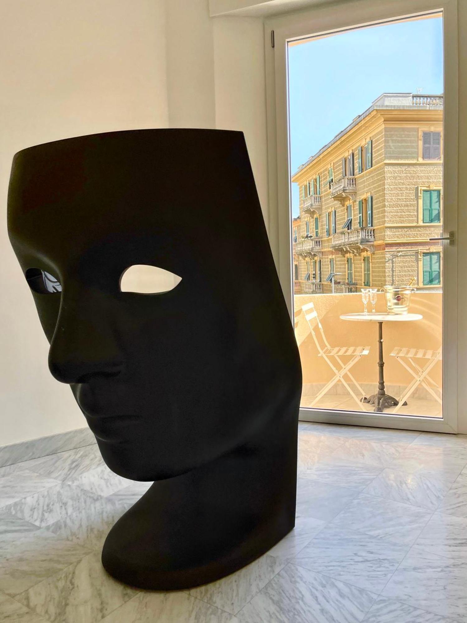Andrews Luxury Apartment La Spezia Exterior foto
